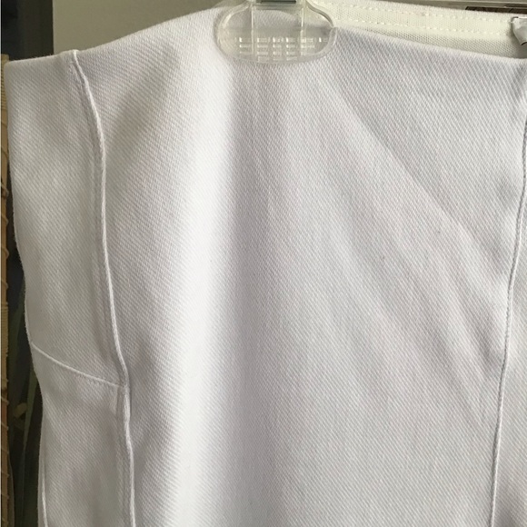 Tribal Flatten It pull on white pants XL new w/o tags - Picture 5 of 7